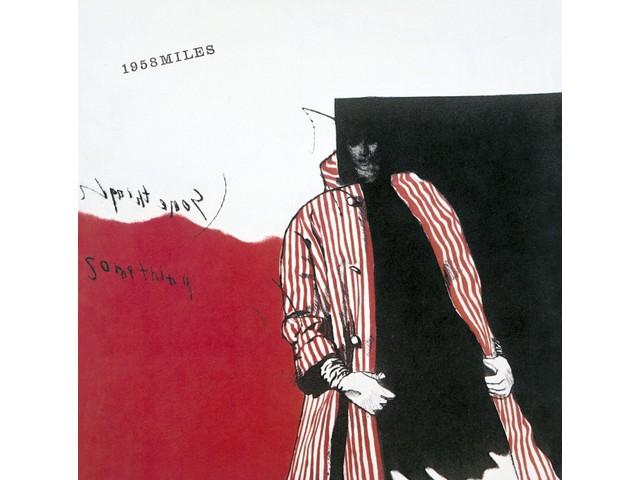 

[BSCD2] 1958 Miles with Bonus Tracks Nomal Edition MILES DAVIS SICJ-30042 NEW