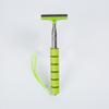 Car Front Windshield Rainproof Cleaning Brush Scraper New Multifunctional Car Rearview Mirror Telescopic Wiper Wash