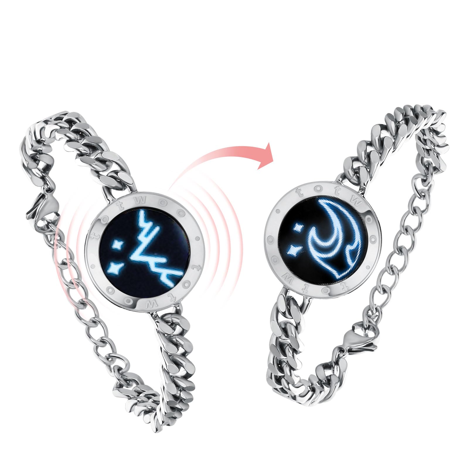 Sea Metal Silver