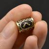 24PCS/Set Viking Rune Scandinavian Beads for Pendant Bracelet for Hair Beards