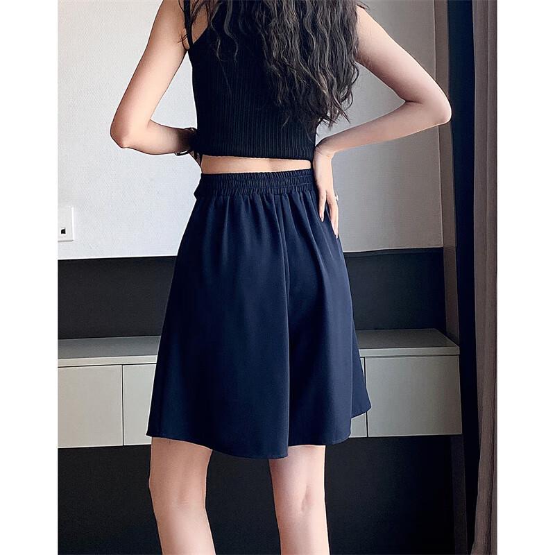 DME Women's Summer Casual Skort