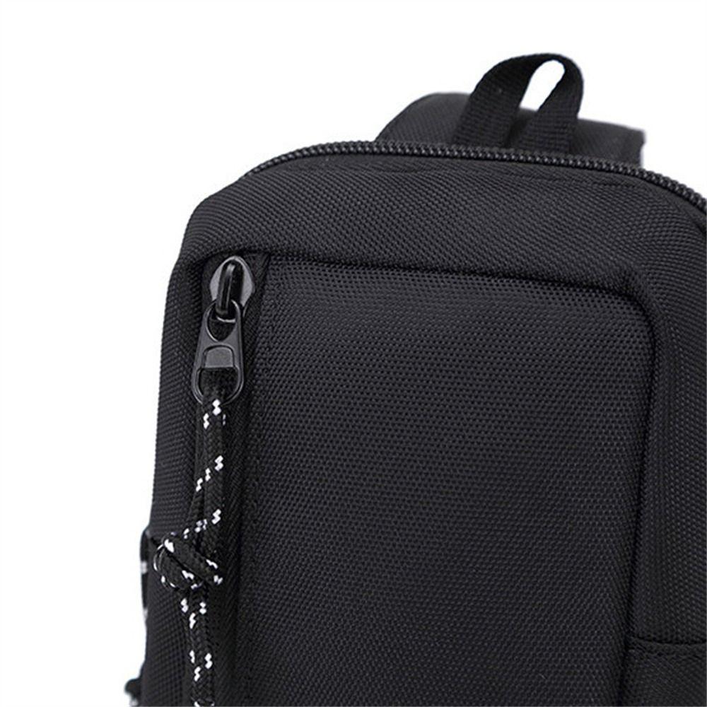 Oxford Men Chest Bag Casual Man Phone Bags Male Casual Handbag Male Shoulder Bag Cycling