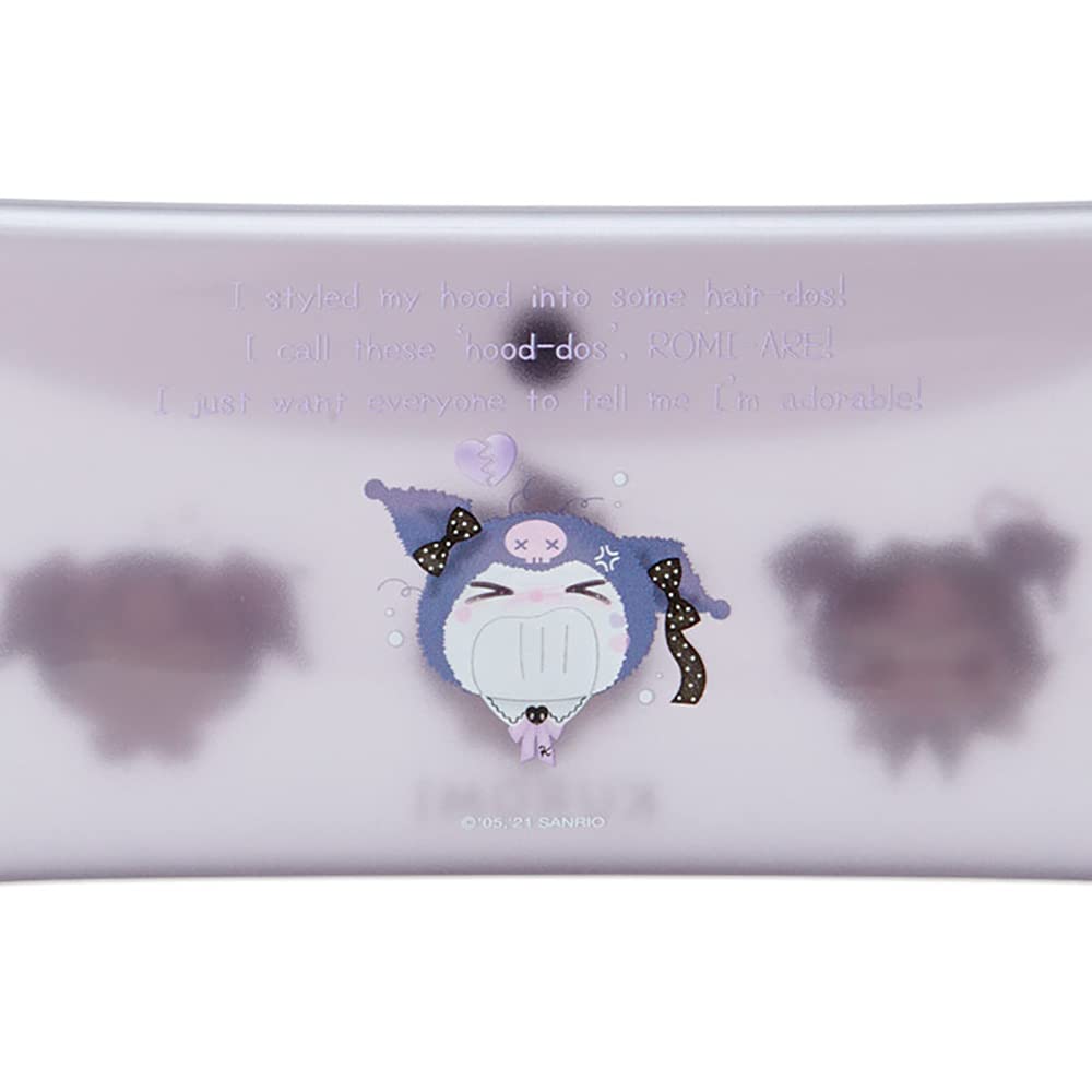 Sanrio Kuromi Pen Case 816451 (Romiare)