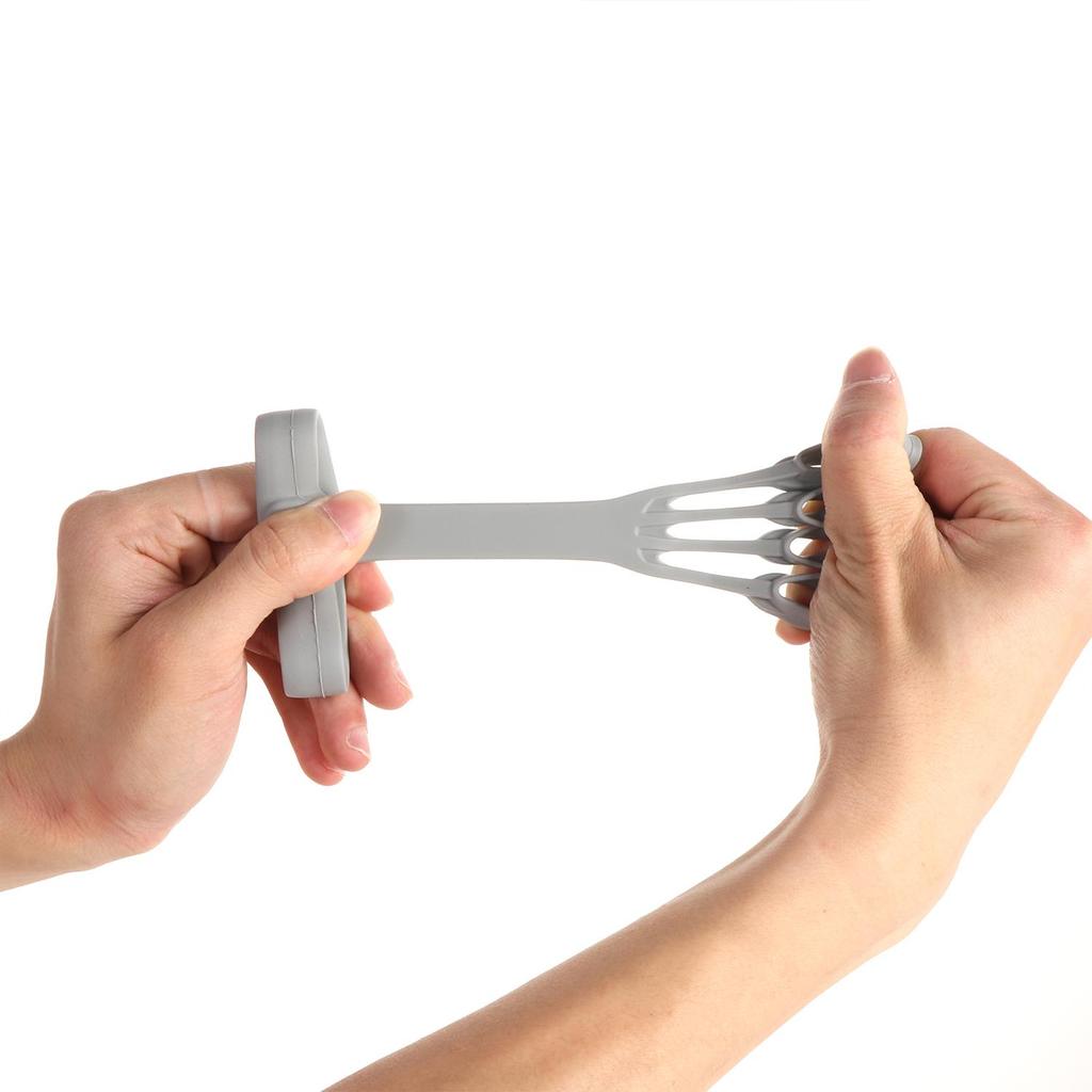 Buy Hand Grip Strengthener Strength In Fingers, Hands, Forearms Finger ...