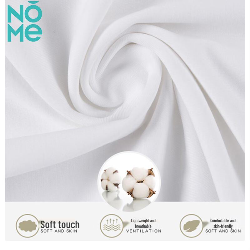 NOME Women's Cropped Slim-Fit Long Sleeve T-Shirt