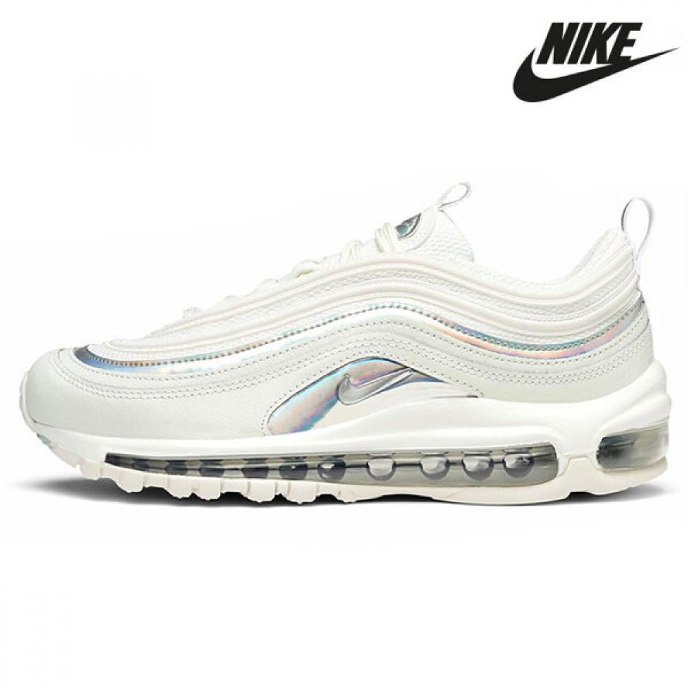 

Nike Женские Air Max 97 CJ9706 100