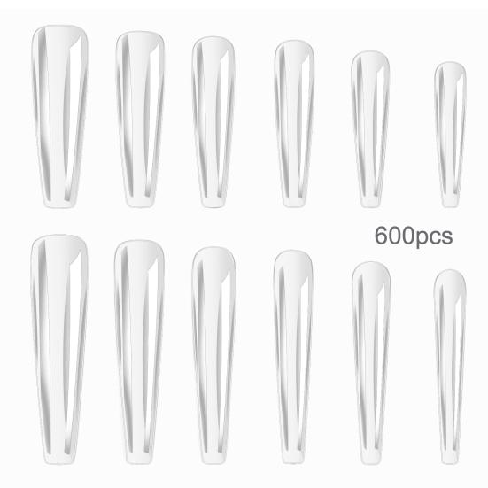 

Полезный, безопасный для поддельных пальцев, легкий, не выцветает Transparent