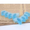 Customizable SEBS Five-Toe Separator & Hallux Valgus Corrector