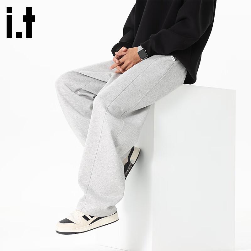 Fingercroxx Men's Street Style Casual Jogger Pants