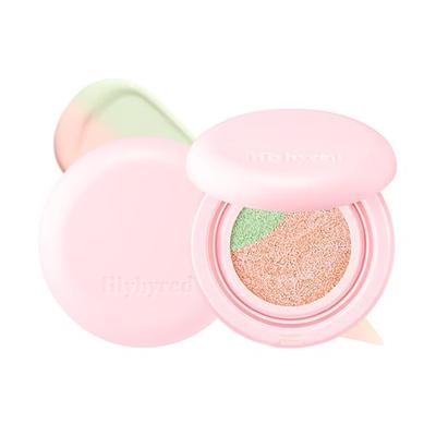 Dual Light Tone Up Cushion 12g