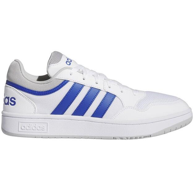 

adidas Hoops 3.0 Summer basketball shoes EU 43 1/3