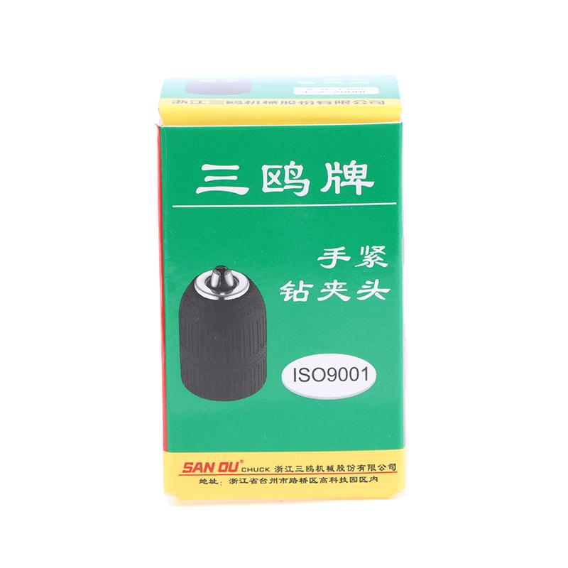 Drill Converter Chuck Socket Multi-Functional Hex Impact Driver Wrench Drill Bit Electric Screwdriver Extension Rod