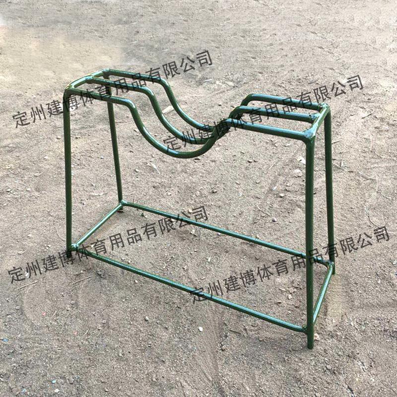 Mobile Shooting Training Target Stand