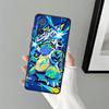 Funda Phone Cover Case for Xiaomi Mi 11 14 12 10T 12X 15 Pro 12T Pro 13 Lite 11T Hot Comic Pokemon Art