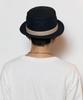 CA4LA Hat Washi Duck Pork Pie Hat