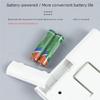 Compact 3 In 1 Tuning Device for String Instruments Featuring 30 260 BPM Beat Speed Control