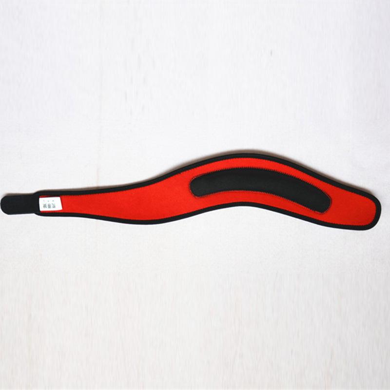 Magnet Magnetic Strip Neck Protector Adjustable Support, Neck Protector To Protect Neck and Neck Products