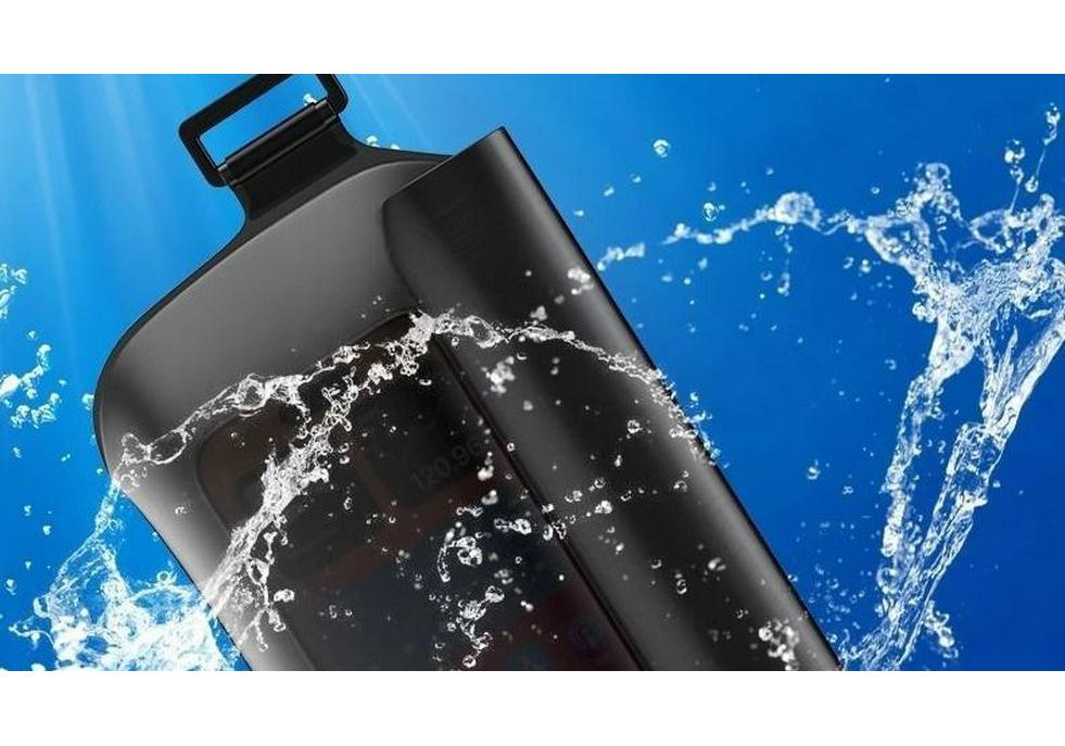 Waterproof Phone Waist Bag for Swimming, Snorkeling & Rafting - Large Capacity, Touchscreen Compatible, Perfect for Men & Women