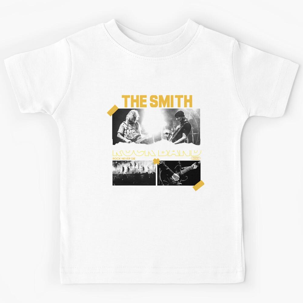 the Smíths (13) Kids T-Shirt 170