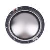 1Pc 34.4/44.4/72.2/99.2Mm Titanium Film Tweeter Voice Coil Membrane Copper Wire Diy Treble Speaker Repair Accessories