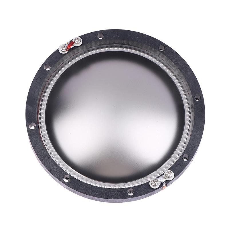 1Pc 34.4/44.4/72.2/99.2Mm Titanium Film Tweeter Voice Coil Membrane Copper Wire Diy Treble Speaker Repair Accessories