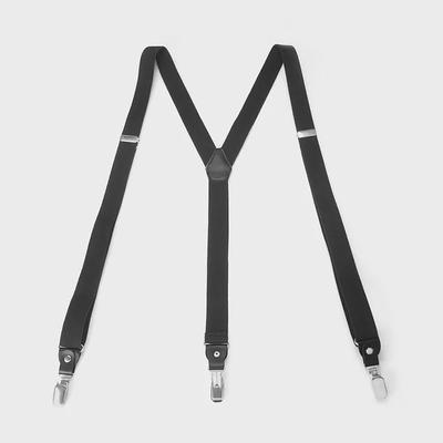 Suspender MS005BK