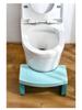 Adult Thickened Plastic Bathroom Squatting Footstool