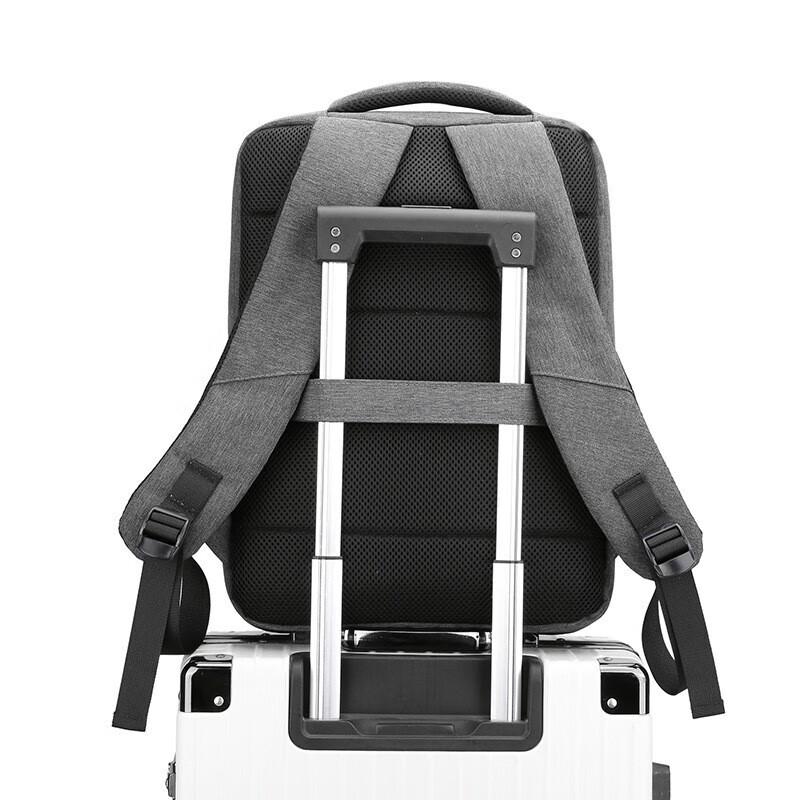 Zaino da Viaggio per Laptop SWEGEAR+ Svizzero da 15 pollici