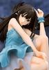 Idolmaster Cinderella Girls Shibuya Rin 18 Scale ABS & PVC Painted Finished Figure
