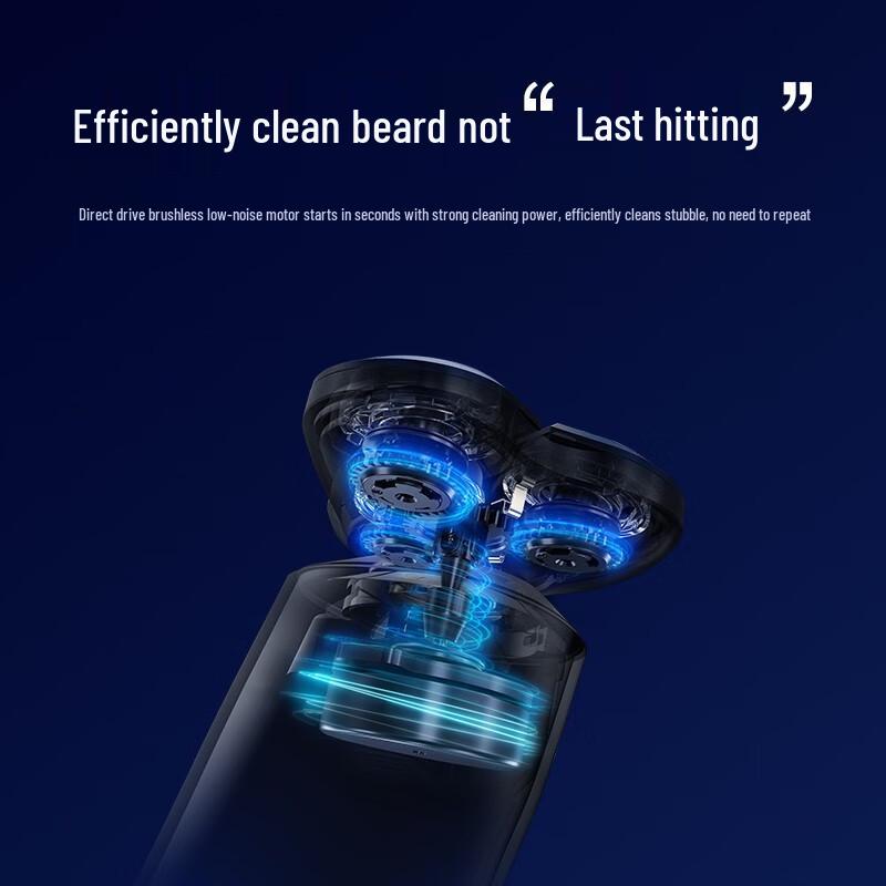 Mijia Electric Shaver S700