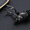 New Bottle Stopper Wine Stoppers Deer Beverage Bottle Corks Sealer Wine Lovers Christmas Halloween Kitchen Bar Tool Accessory