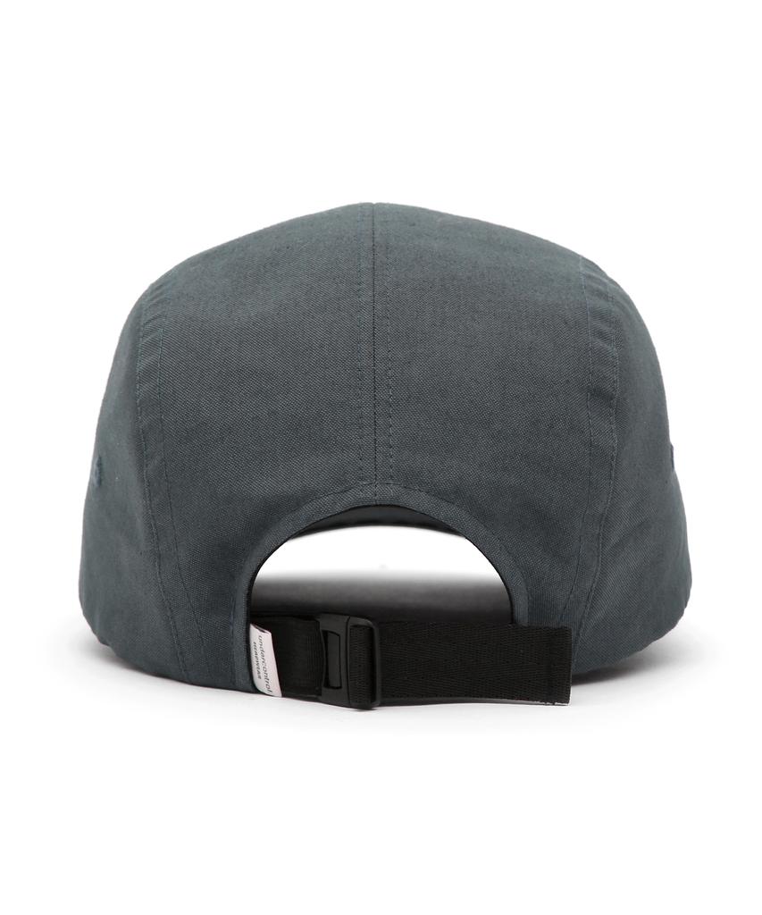 Eondeokeonteulol All-Season Shallow-Deep Short-Breasted Camp Cap Unisex Baseball Cap Cv Camp / Nox / Mil Navy