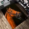 Animal   Rug - Home Carpet Office Decorative Carpet For Living Room Bedroom Door Mat Floor Rug Computer Chair Area Rug