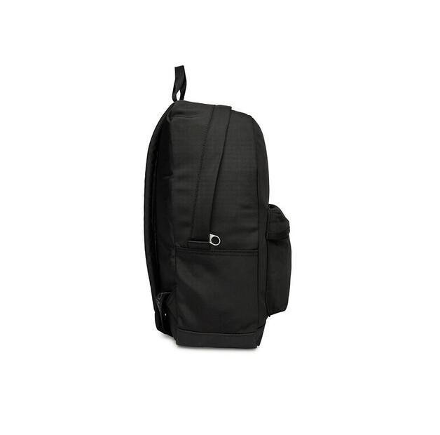 Tommy Jeans Рюкзак Tjm Ess Daily Dome Backpack AM0AM13400 Черный