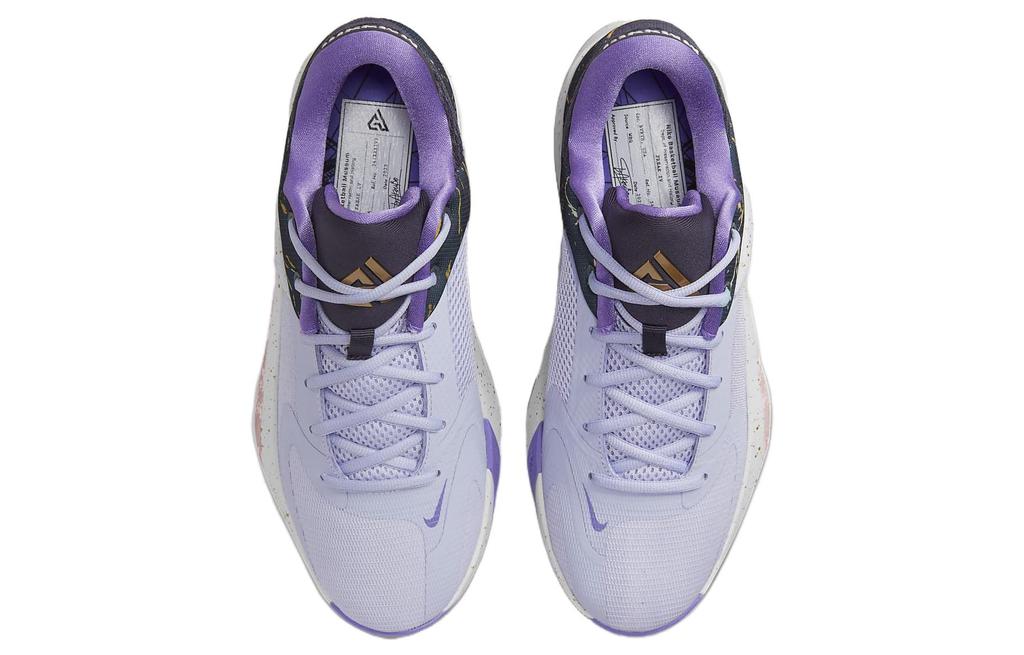 Nike Zoom Freak 4 'All Star' DV1178-500