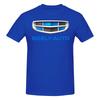 Geely Smooth Tshirt Retro Vibe Fine Workunisexship Tshirt
