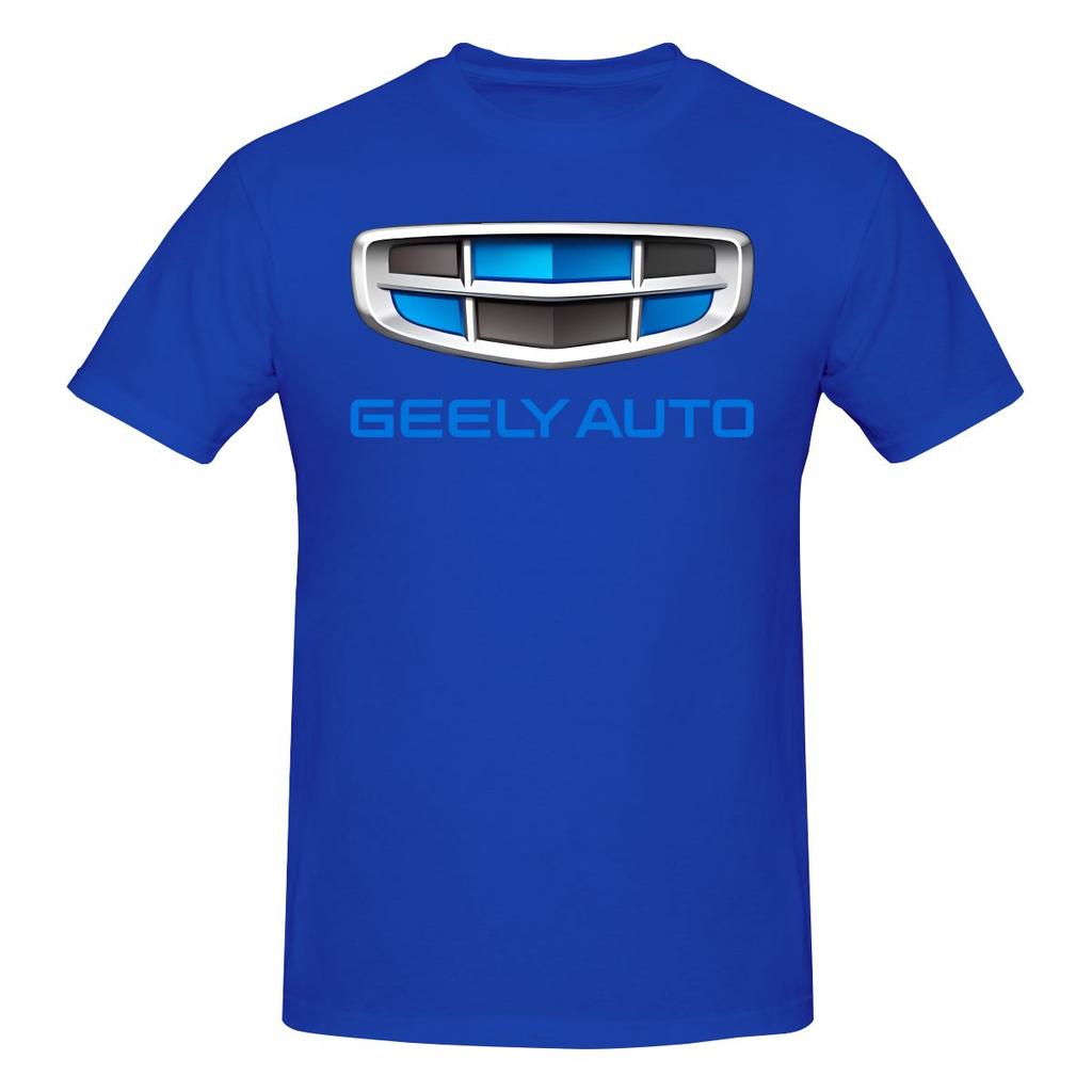 Geely Smooth Tshirt Retro Vibe Fine Workunisexship Tshirt