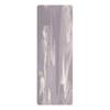 5mm Gradient PU Yoga Mat - Non-slip, Sweat-absorbent, Natural Rubber, Extra Thick