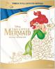 The Little Mermaid Trilogy Set Blu-ray (Limited Edition) [Blu-ray]