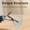 Propeller Guard for DJI Mini 5 Pro Quick Release Anti-collision Ring Bumpers Protection Guard Protectors Drone Accessories