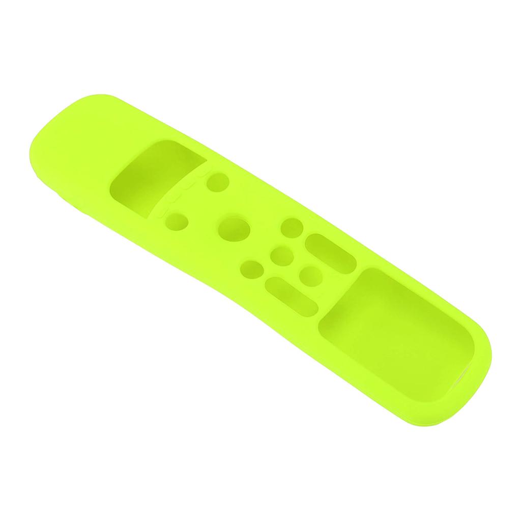 Silicone Remote Protective Cover Shockproof Protective Cover for MR21GA MR 21GC Remote Control