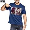 T Shirt Men Travel Oversized Tshirt Man Pointing At Mugshot Graphic Workout Tshirt Retro Casual Quick Dry T Shirt