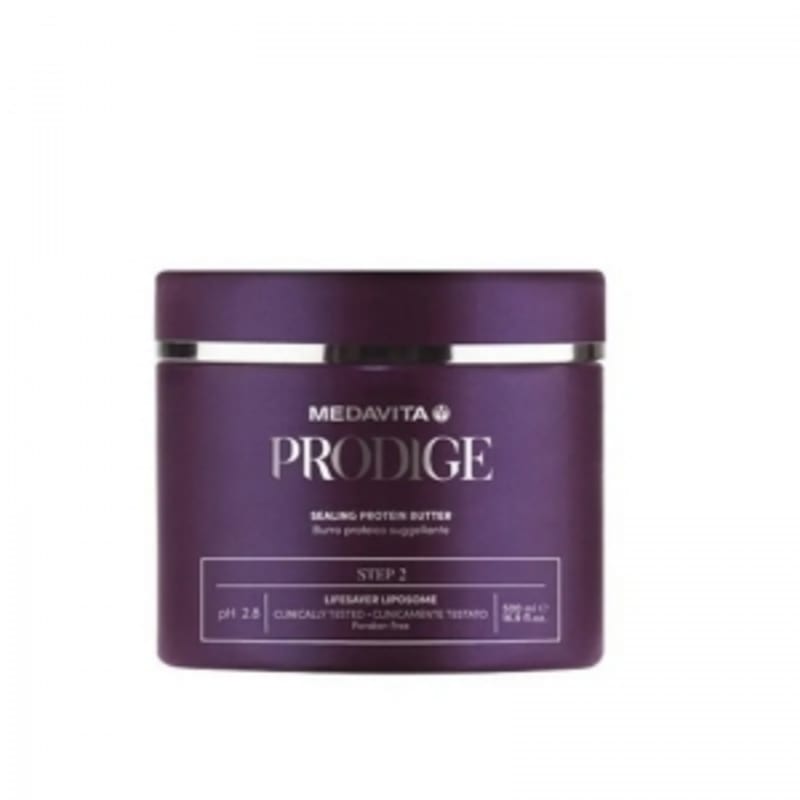 

Medavita Prodige Протеиновое масло 500 мл