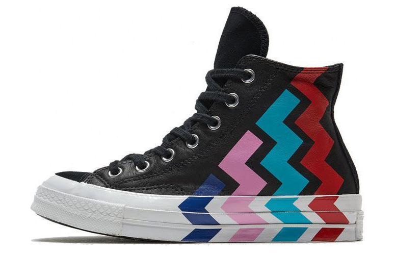 Converse Chuck 1970-х Черные Женские 567047C 36