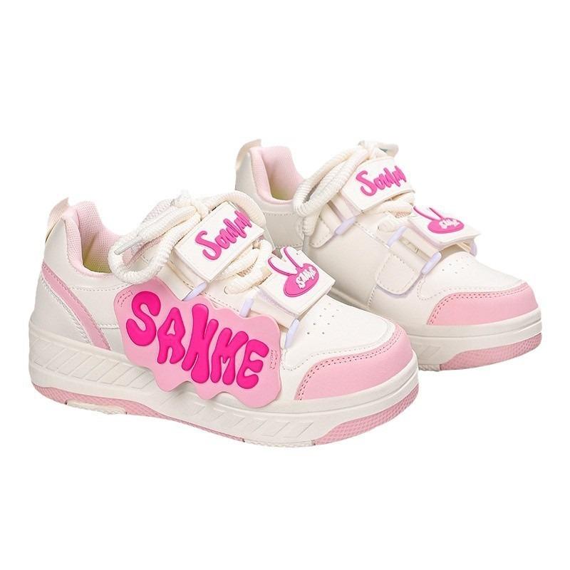 Kids Four Wheel Runaway Shoes Boys Girls Adults Burst Shoes Flying Shoes Shoes Women's School with Wheels