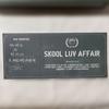 [USED] BTS SKOOL LUV AFFAIR Album RM