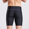 Alliance Messenger Men's Quick-Dry Professional Training Swim Trunks