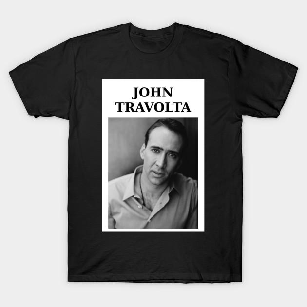 Buy Unisex Fashion TShirt Nicolas 