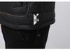Men's 2025 Autumn/Winter White Duck Down Jacket - Thick Warm Stand Collar Outerwear
