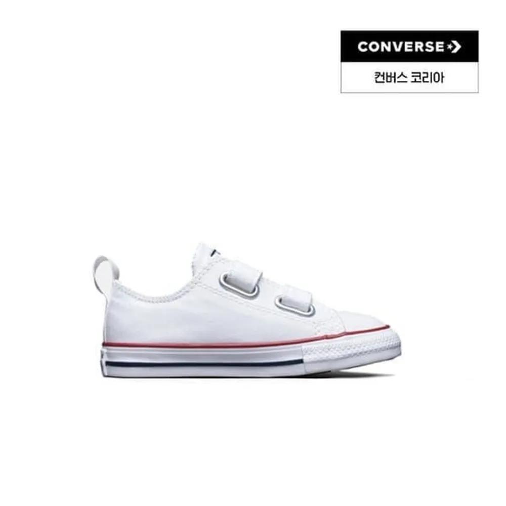 Converse Kids Chuck Taylor All Star Velcro 769029C 140